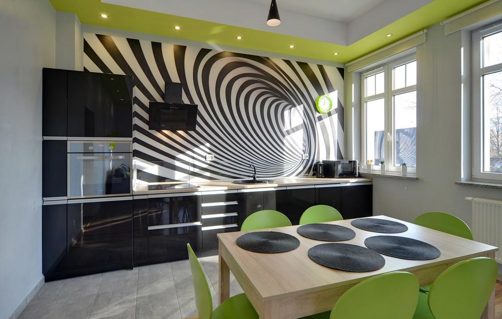 Apartament Sun&Ski Willa Sucha 3 Glamour Karpacz Bagian luar foto