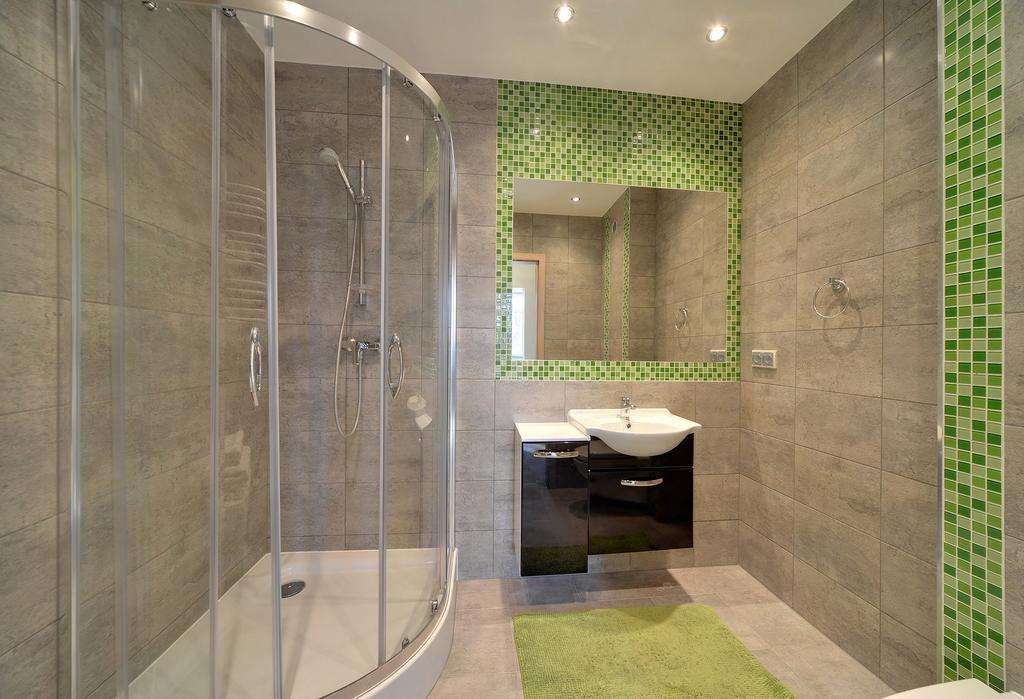 Apartament Sun&Ski Willa Sucha 3 Glamour Karpacz Bagian luar foto