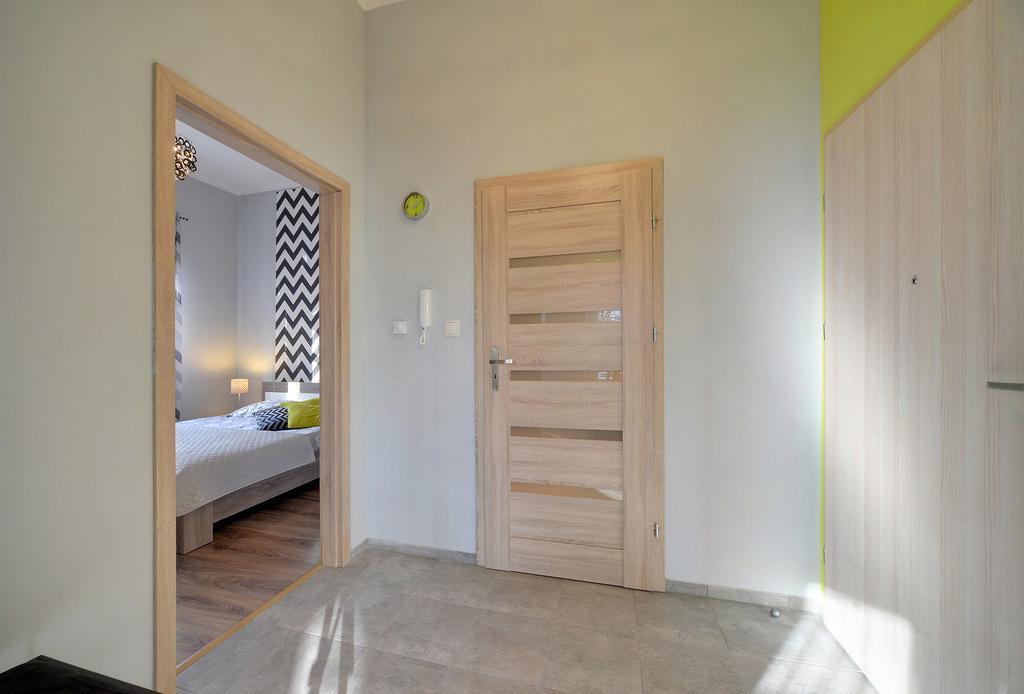Apartament Sun&Ski Willa Sucha 3 Glamour Karpacz Bagian luar foto